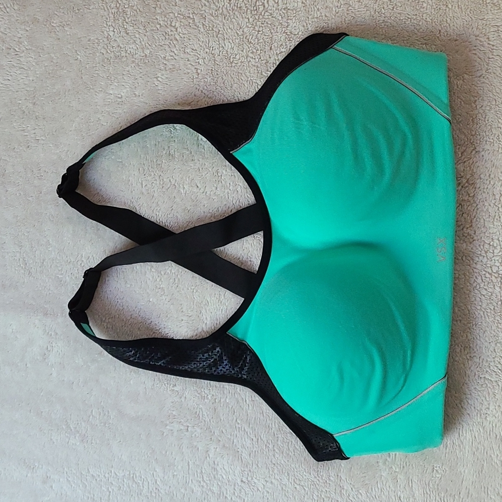 Sport bra from Victoria's Secret